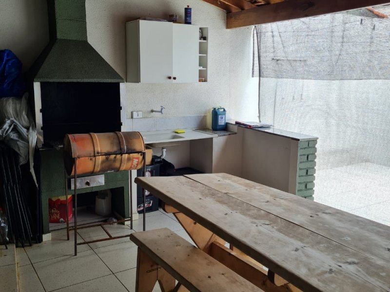 imóvel com 221m² - Jardim Marilia - Salto