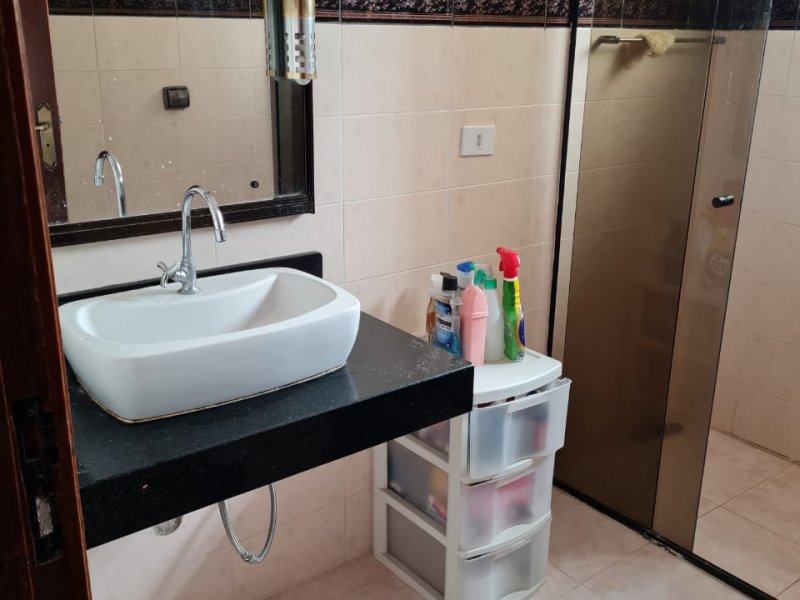 imóvel com 221m² - Jardim Marilia - Salto