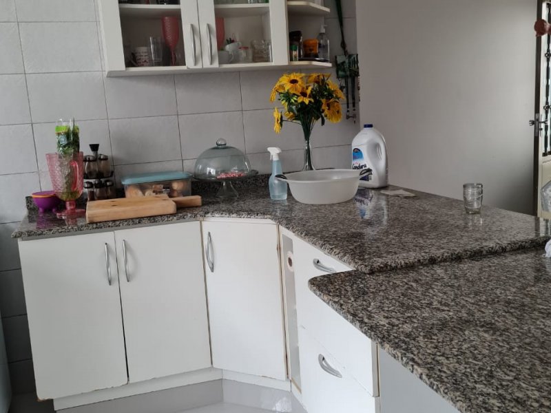 imóvel com 221m² - Jardim Marilia - Salto