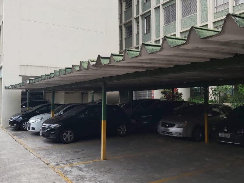 imóvel com 71m² - Bom Retiro - São Paulo