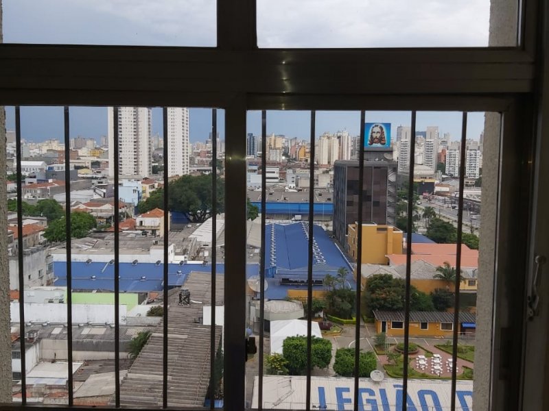 imóvel com 71m² - Bom Retiro - São Paulo