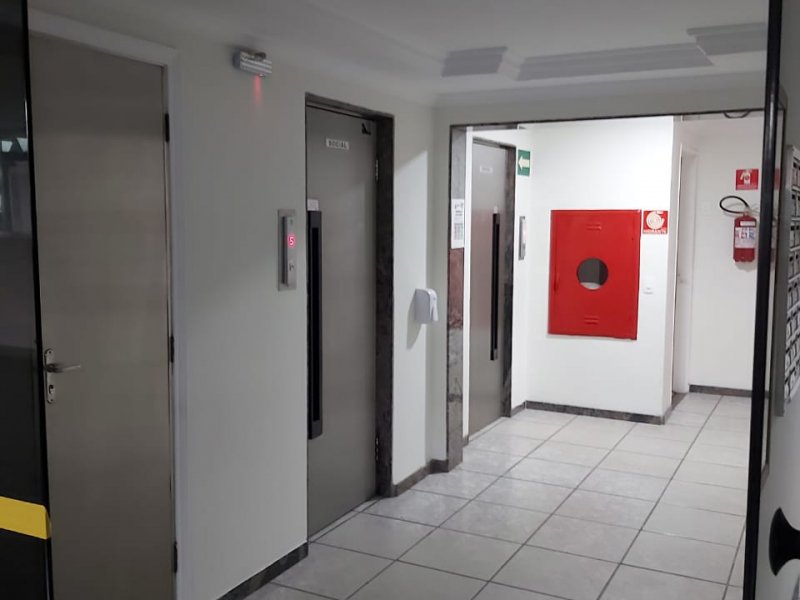 imóvel com 71m² - Bom Retiro - São Paulo
