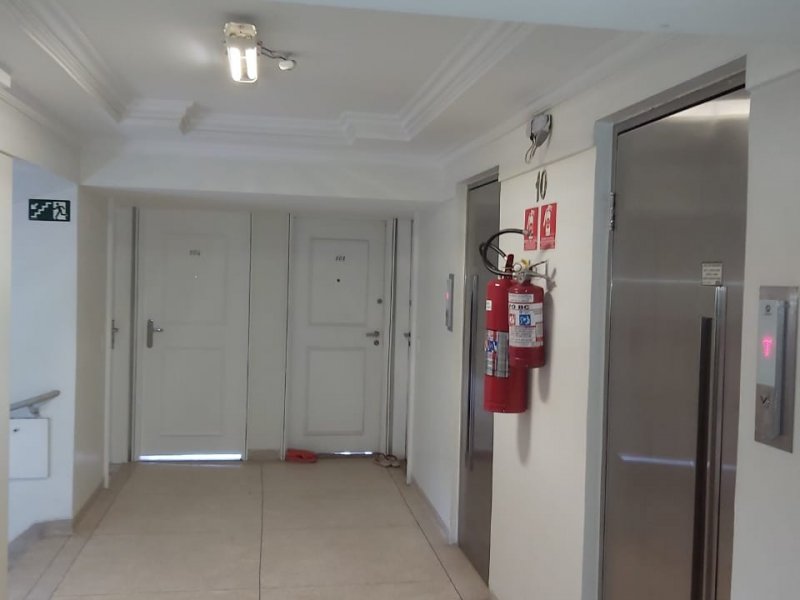 imóvel com 71m² - Bom Retiro - São Paulo