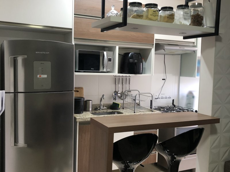 imóvel com 60m² - Jardim Vitoria - Bauru