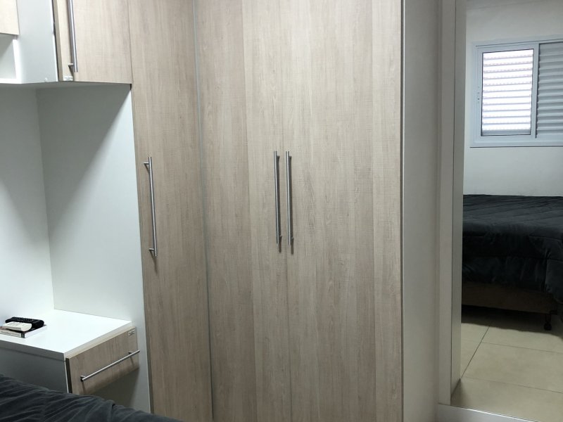 imóvel com 60m² - Jardim Vitoria - Bauru