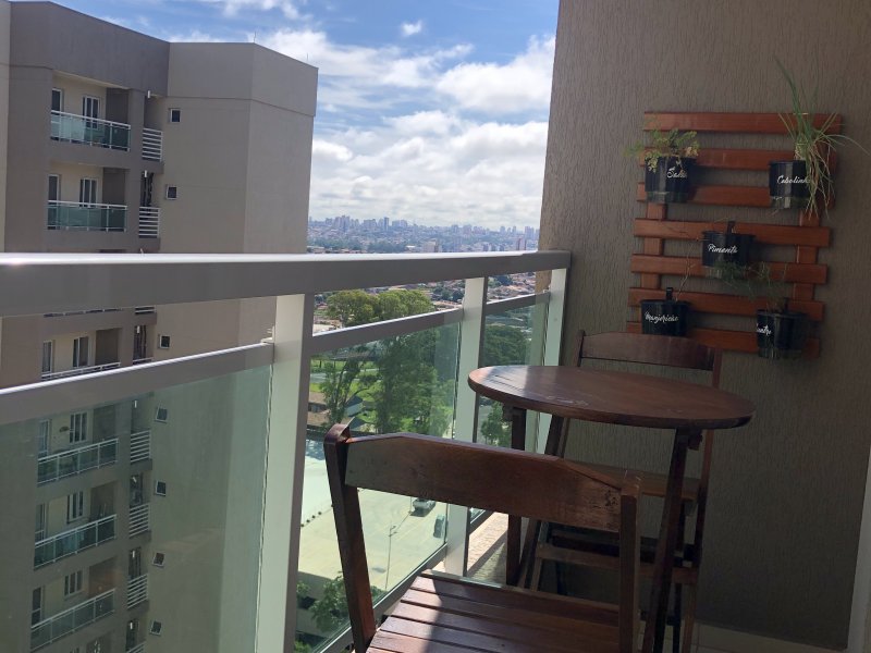 imóvel com 60m² - Jardim Vitoria - Bauru