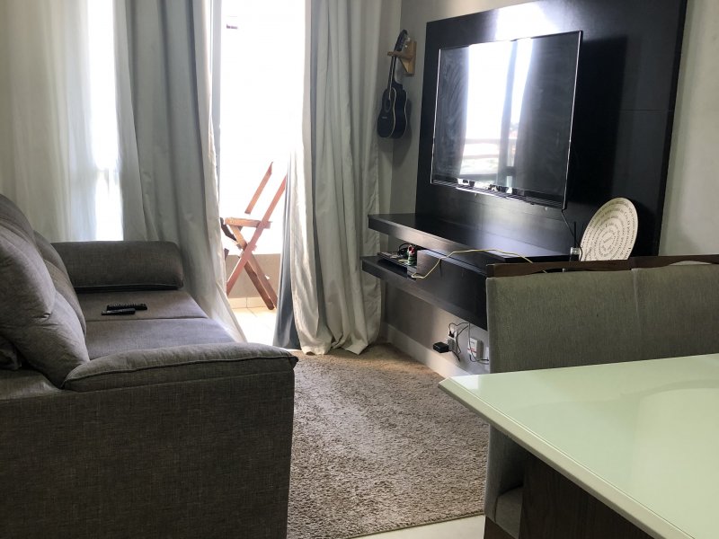 imóvel com 60m² - Jardim Vitoria - Bauru