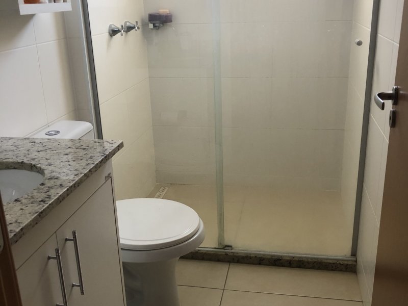 imóvel com 60m² - Jardim Vitoria - Bauru