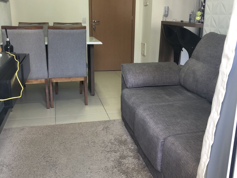 imóvel com 60m² - Jardim Vitoria - Bauru