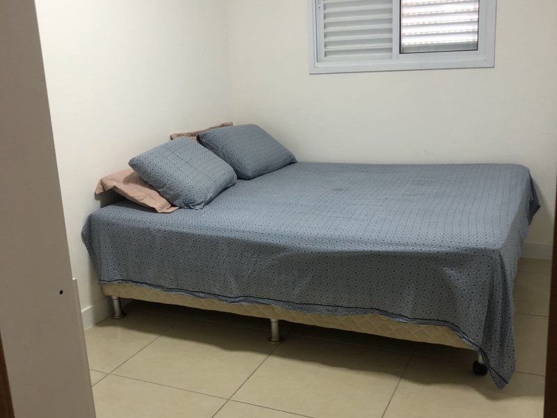 imóvel com 60m² - Jardim Vitoria - Bauru