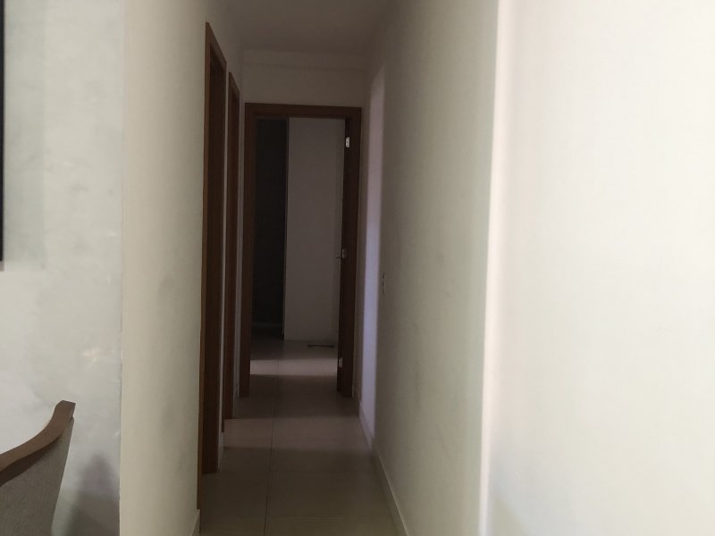 imóvel com 60m² - Jardim Vitoria - Bauru