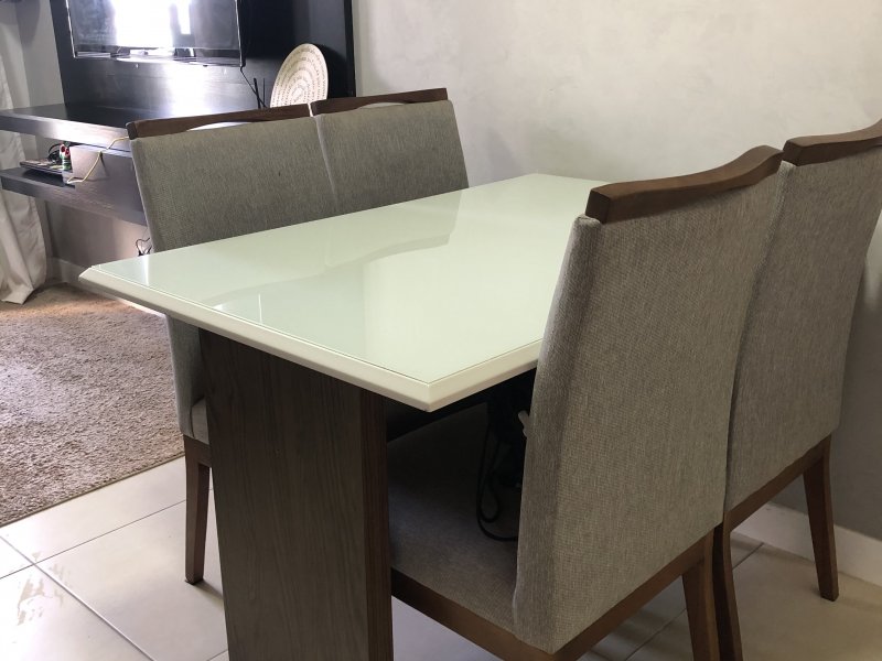 imóvel com 60m² - Jardim Vitoria - Bauru