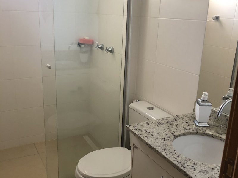imóvel com 60m² - Jardim Vitoria - Bauru