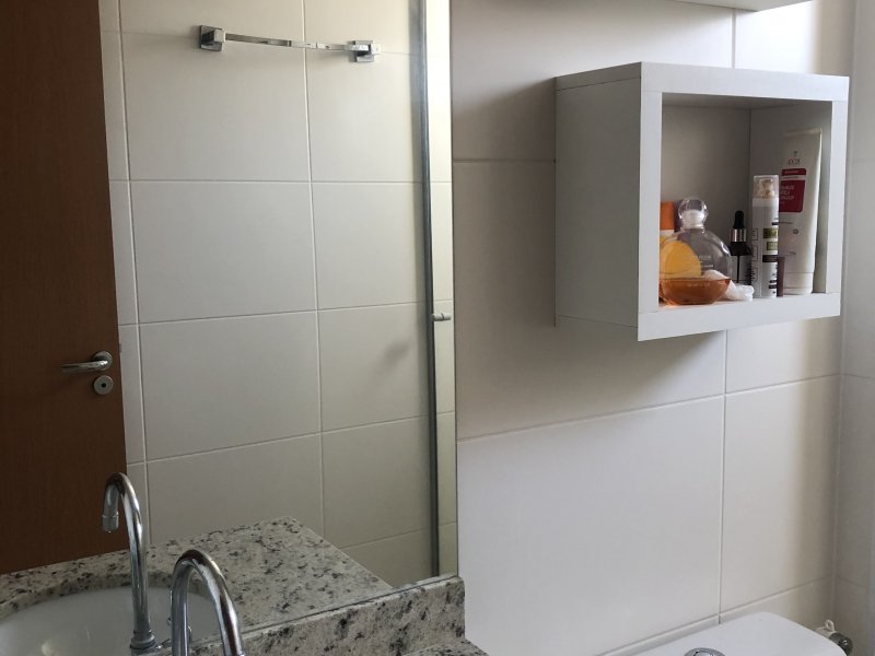 imóvel com 60m² - Jardim Vitoria - Bauru