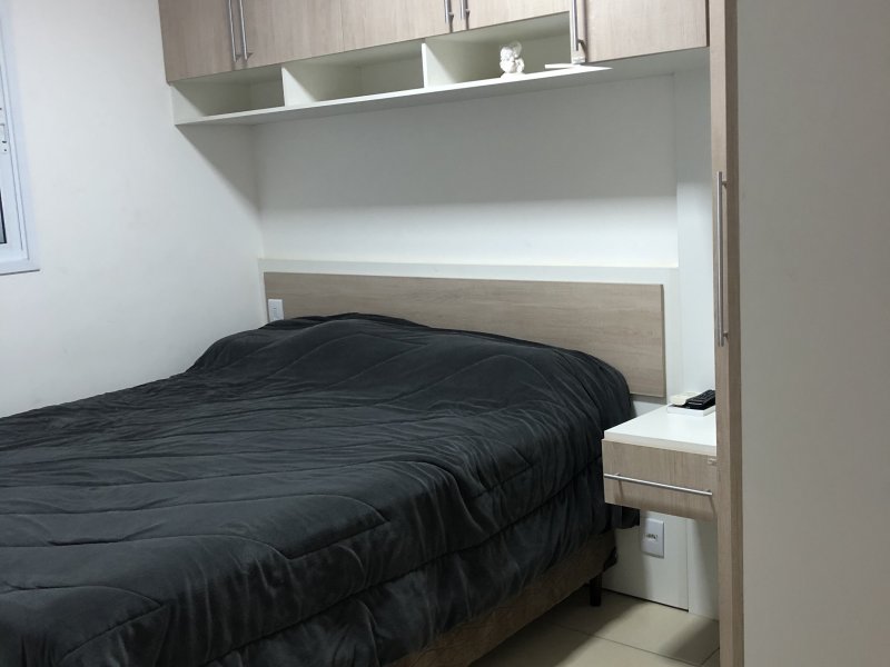 imóvel com 60m² - Jardim Vitoria - Bauru