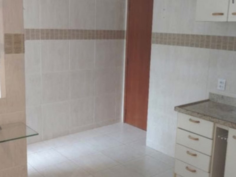 imóvel com 71m² - Santa Rosa - Niterói