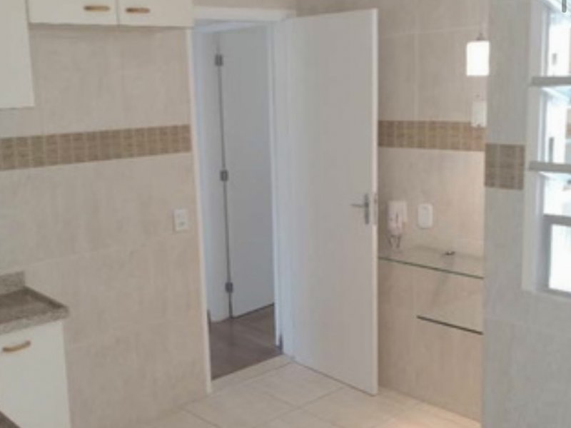 imóvel com 71m² - Santa Rosa - Niterói