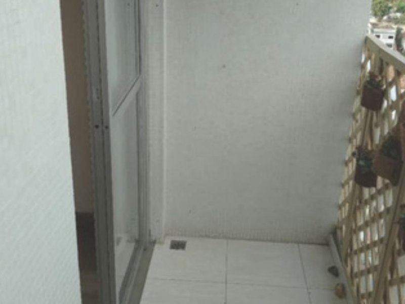 imóvel com 71m² - Santa Rosa - Niterói