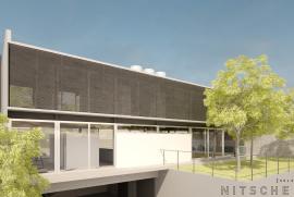 Terreno à venda Vila Inah com 575m² - 1 dormitório -  vagas - R$ 890.000 - 223758593-vista-frontal-gameleira.jpg