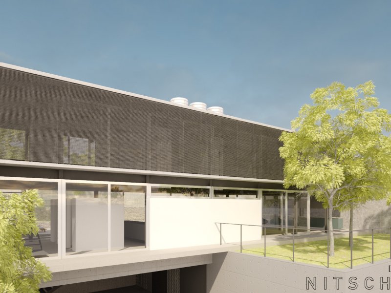 Terreno à venda Vila Inah com 575m² e 1 quarto por R$ 890.000 - 223758593-vista-frontal-gameleira.jpg