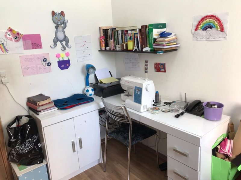 Apartamento à venda Piqueri com 69m² e 3 quartos por R$ 450.000 - 1009532895-img-20190530-wa0069-1.jpg