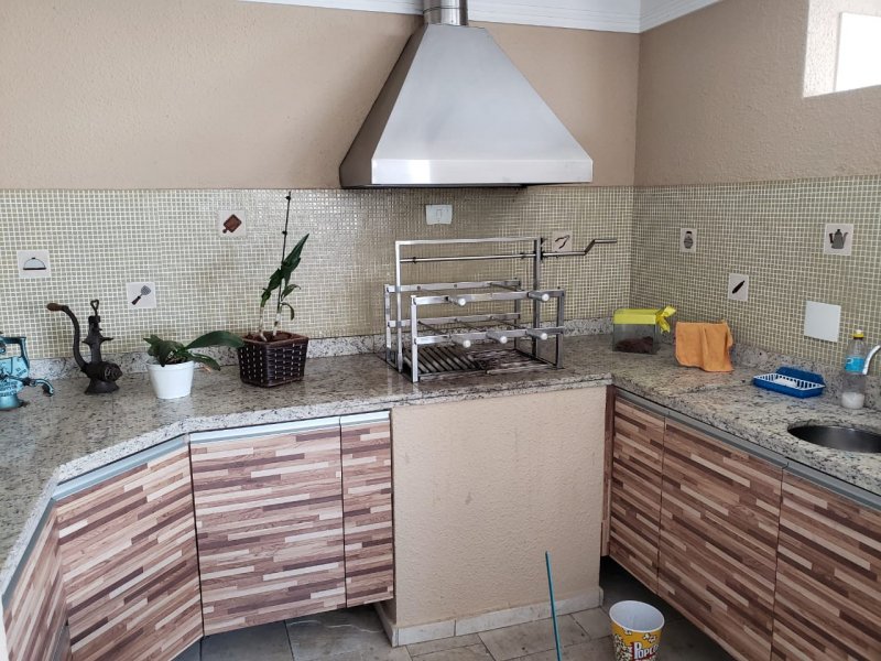 imóvel com 360m² - Jardim São Caetano - São Caetano do Sul