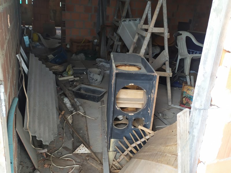 Comercial à venda Praia Grande com 185m² e  quartos por R$ 200.000 - 754716423-img-20210213-104625.jpg