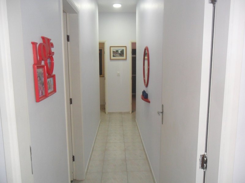 imóvel com 288m² - Solemar - Praia Grande