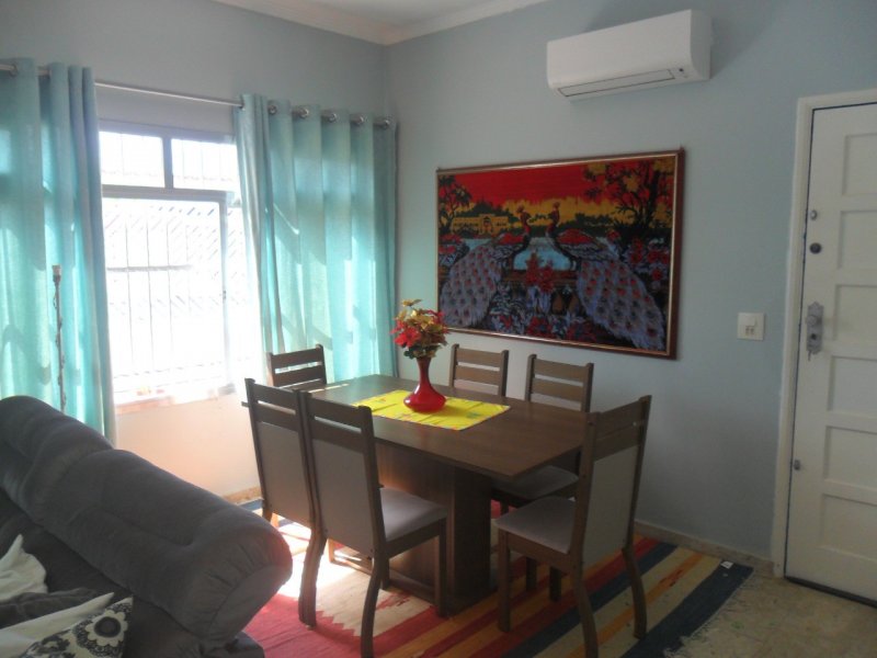 imóvel com 288m² - Solemar - Praia Grande