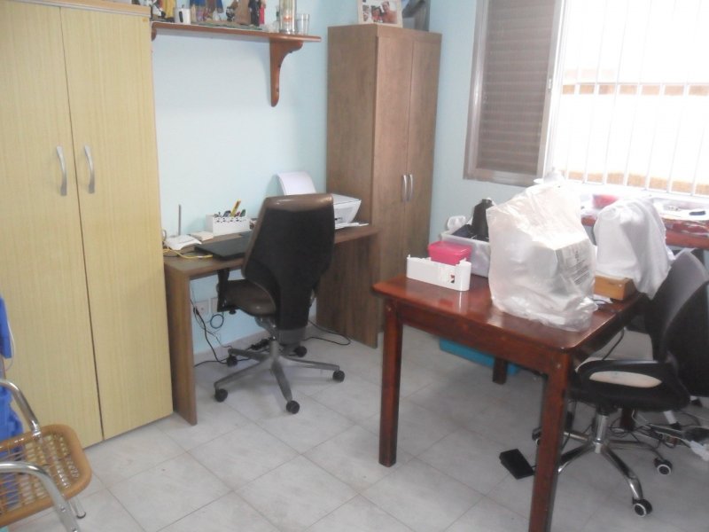 imóvel com 288m² - Solemar - Praia Grande