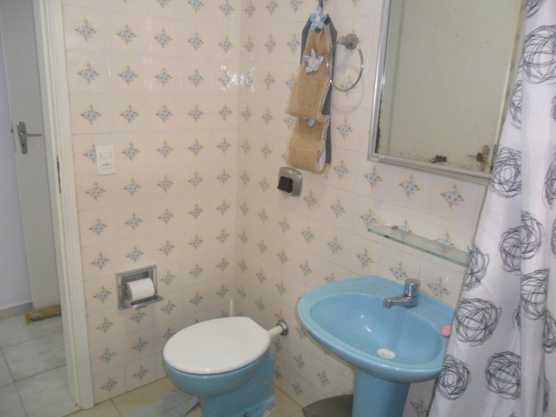 imóvel com 288m² - Solemar - Praia Grande