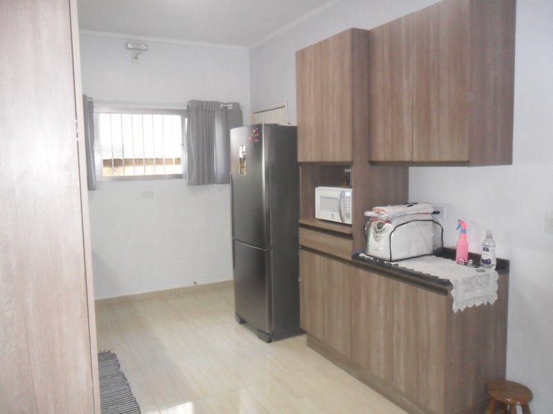 imóvel com 288m² - Solemar - Praia Grande