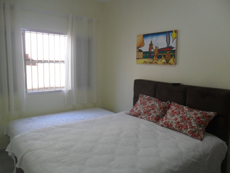 imóvel com 288m² - Solemar - Praia Grande