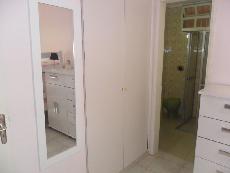imóvel com 288m² - Solemar - Praia Grande