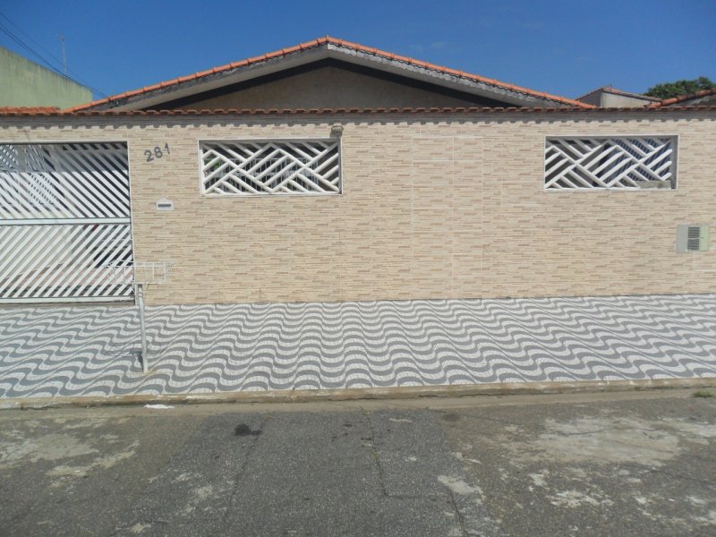 imóvel com 288m² - Solemar - Praia Grande