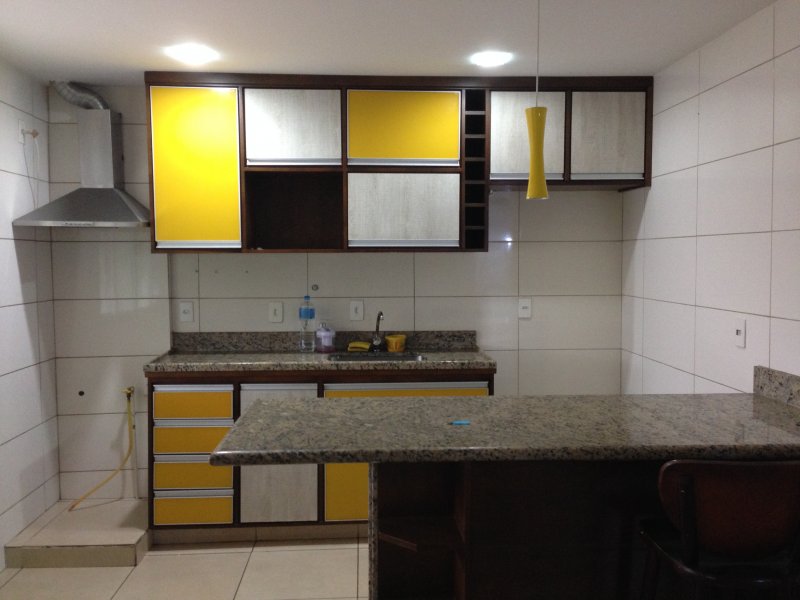 Casa à venda Quintino Bocaiúva com 77m² e 2 quartos por R$ 300.000 - 966786367-873.JPG