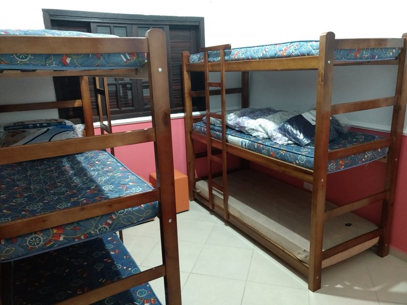 imóvel com 74m² - Balneário Tupy - Itanhaém