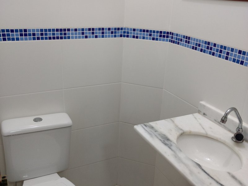 imóvel com 74m² - Balneário Tupy - Itanhaém