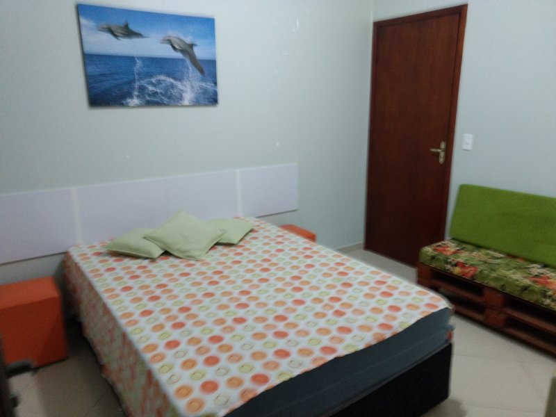 imóvel com 74m² - Balneário Tupy - Itanhaém