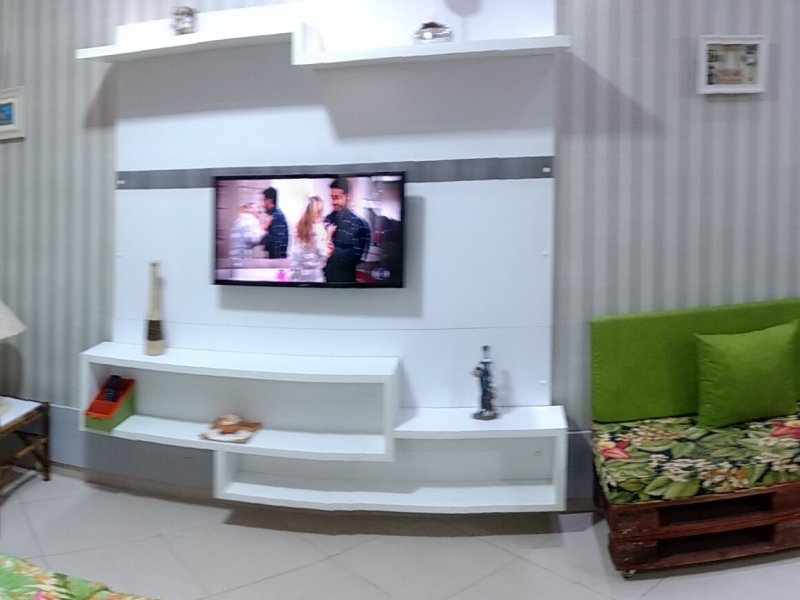 imóvel com 74m² - Balneário Tupy - Itanhaém