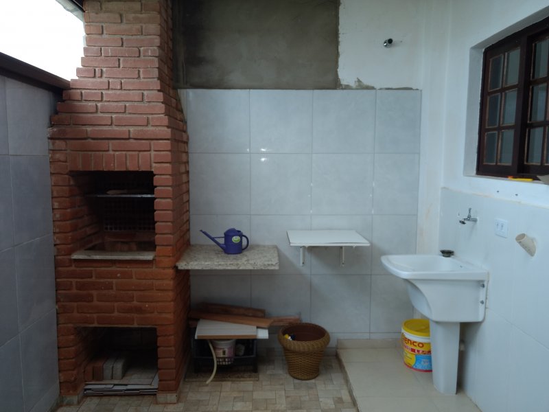 imóvel com 74m² - Balneário Tupy - Itanhaém