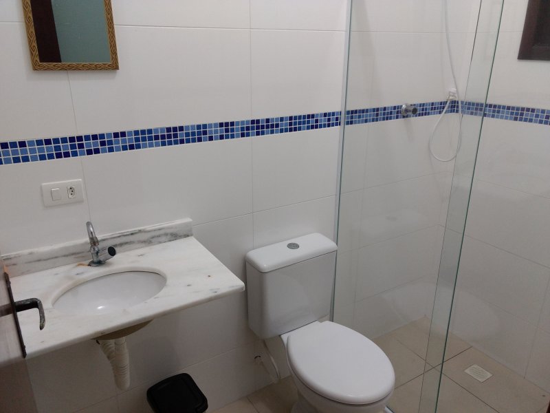 imóvel com 74m² - Balneário Tupy - Itanhaém