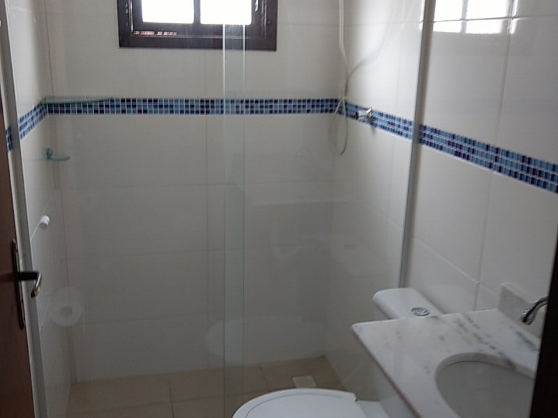 imóvel com 74m² - Balneário Tupy - Itanhaém