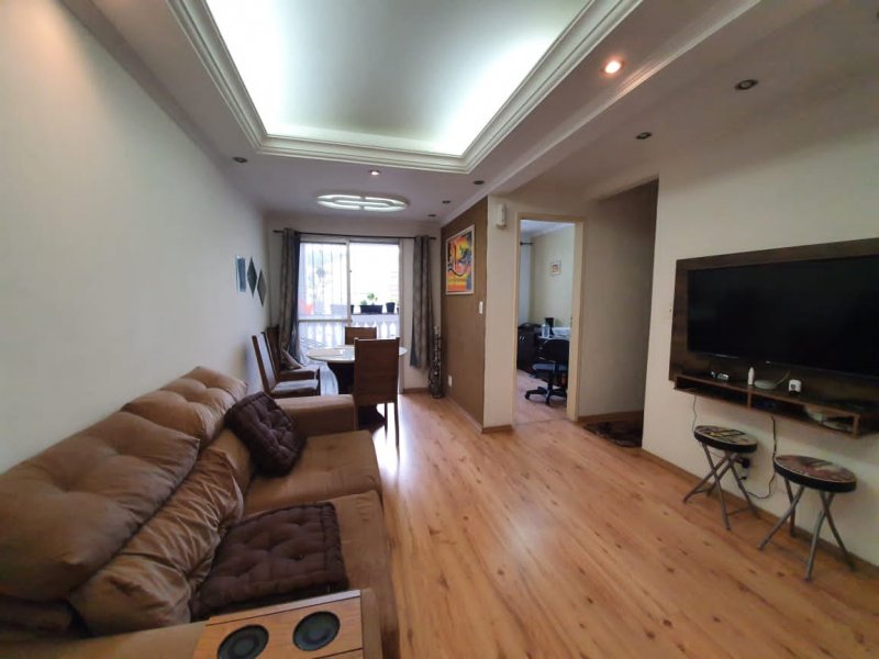 Apartamento à venda Vila Albertina com 62m² e 2 quartos por R$ 450 - 1266363104-whatsapp-image-2021-02-13-at-15.jpeg