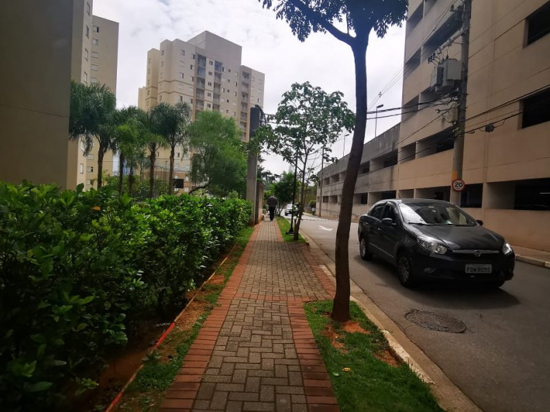 imóvel com 60m² - Jardim Tupanci - Barueri