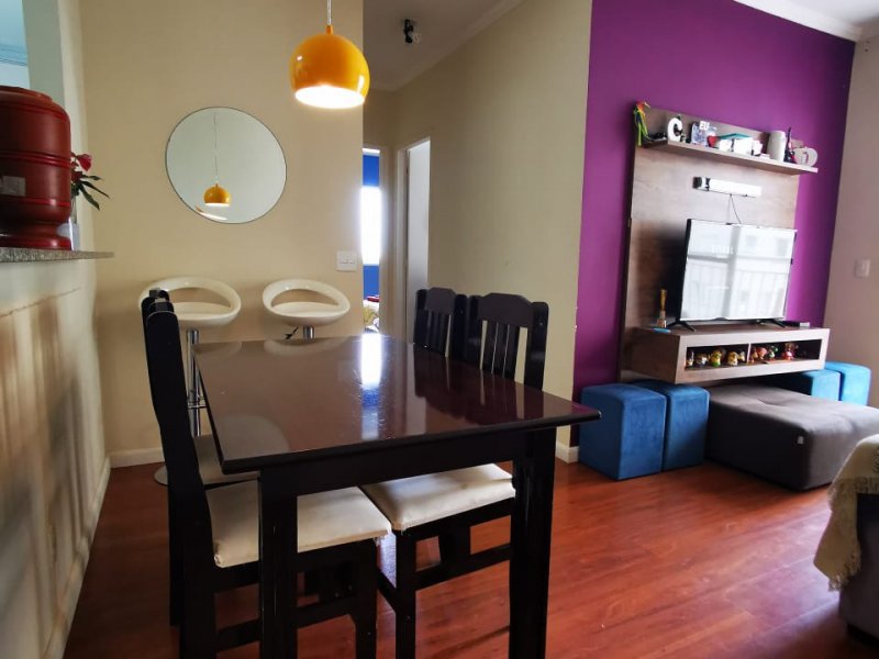 imóvel com 60m² - Jardim Tupanci - Barueri