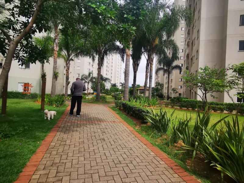 imóvel com 60m² - Jardim Tupanci - Barueri