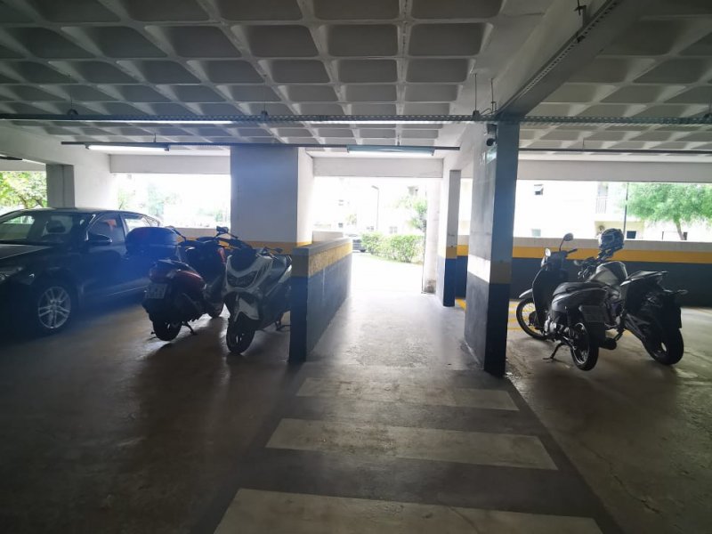 imóvel com 60m² - Jardim Tupanci - Barueri