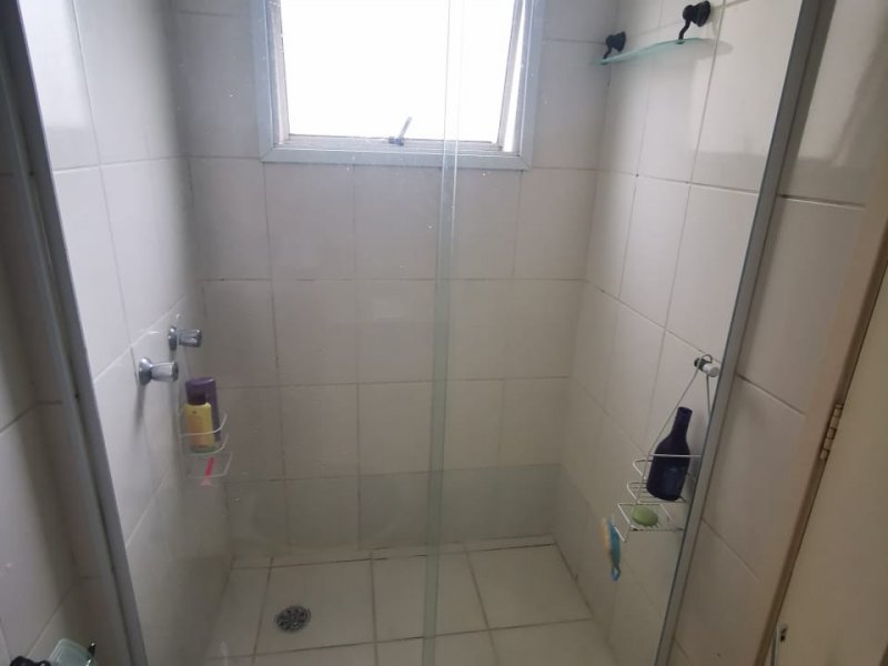 imóvel com 60m² - Jardim Tupanci - Barueri