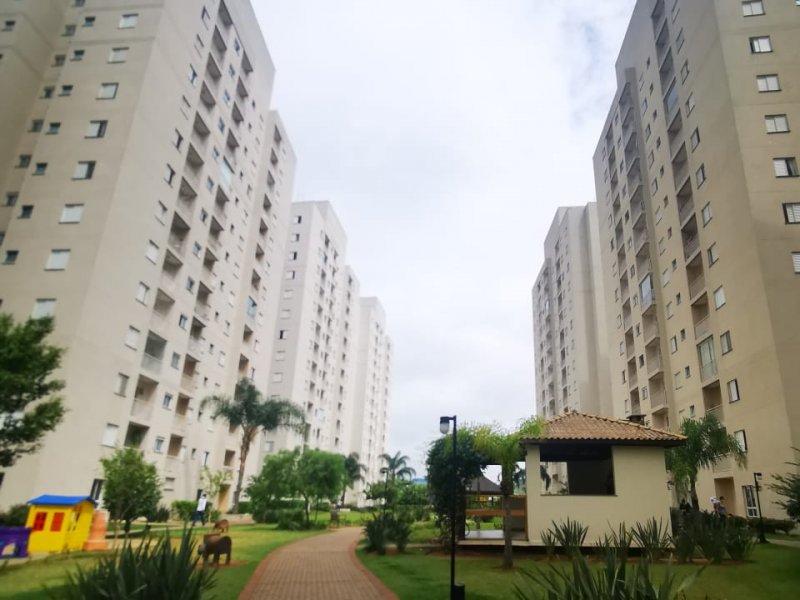 imóvel com 60m² - Jardim Tupanci - Barueri